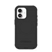 OtterBox Defender Series Pro Case with MagSafe for iPhone 17 - Black