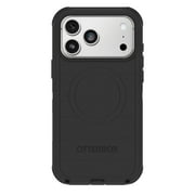 OtterBox Defender Series Pro Case with MagSafe and Camera Control for Apple iPhone 17 Pro Max - Black