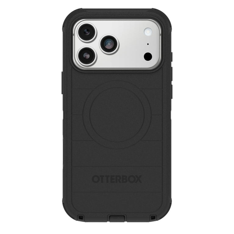 OtterBox Defender Series Pro Case with MagSafe and Camera Control