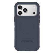 OtterBox Defender Series Pro Case with MagSafe and Camera Control for iPhone 17 Pro Max - Blue