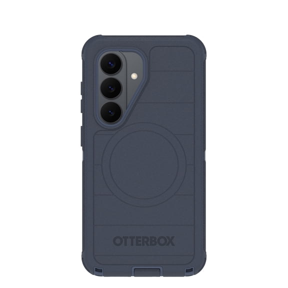 OtterBox Defender Series Pro Case with Magnets for Galaxy S26 - Blue