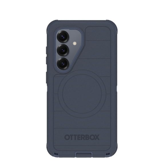 OtterBox Defender Series Pro Case with Magnets for Samsung Galaxy S26 - Blue