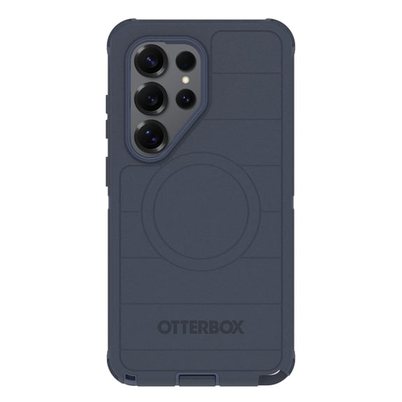 OtterBox Defender Series Pro Case with Magnets for Samsung Galaxy S26 Ultra - Blue