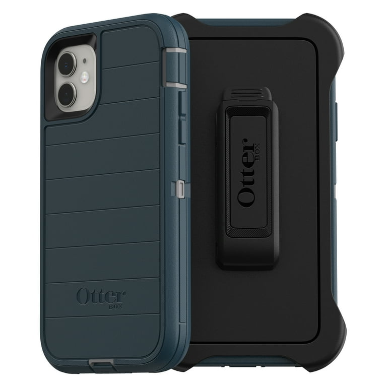 OtterBox Defender Series Pro Phone Case for Apple iPhone 11 with