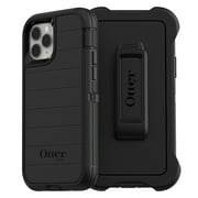 OtterBox Defender Series Pro Phone Case for Apple iPhone 11 Pro - Black