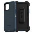 thumbnail image 1 of OtterBox Defender Series Pro Phone Case for Apple iPhone 11 Pro - Blue, 1 of 7