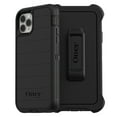 thumbnail image 1 of OtterBox Defender Series Pro Phone Case for Apple iPhone 11 Pro Max - Black, 1 of 7