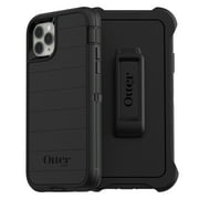 OtterBox Defender Series Pro Phone Case for Apple iPhone 11 Pro Max - Black
