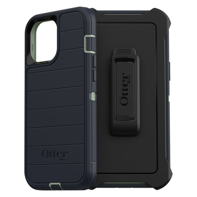 OtterBox Defender Series Pro Phone Case for Apple iPhone 12 Pro Max