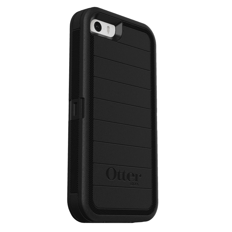OtterBox Defender Series Pro Phone Case for Apple iPhone 5, iPhone