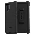 thumbnail image 1 of OtterBox Defender Series Pro Phone Case for Samsung Galaxy Note 10+ - Black, 1 of 7