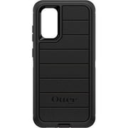 OtterBox Defender Series Pro Phone Case for Samsung Galaxy S20 - Black