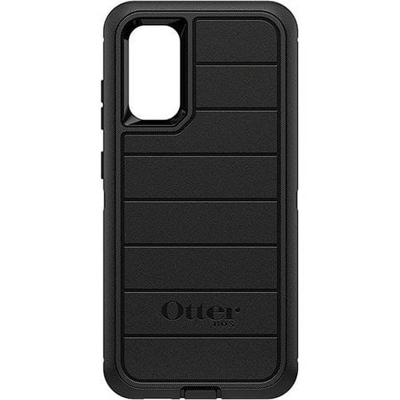OtterBox Defender Series Pro Phone Case for Samsung Galaxy S20 - Black