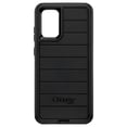 thumbnail image 1 of OtterBox Defender Series Pro Phone Case for Samsung Galaxy S20+ - Black, 1 of 7