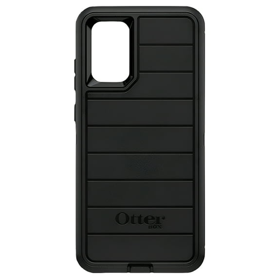 OtterBox Defender Series Pro Phone Case for Samsung Galaxy S20+ - Black