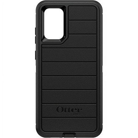 OtterBox Defender Series Pro Phone Case for Samsung Galaxy S20+ - Black