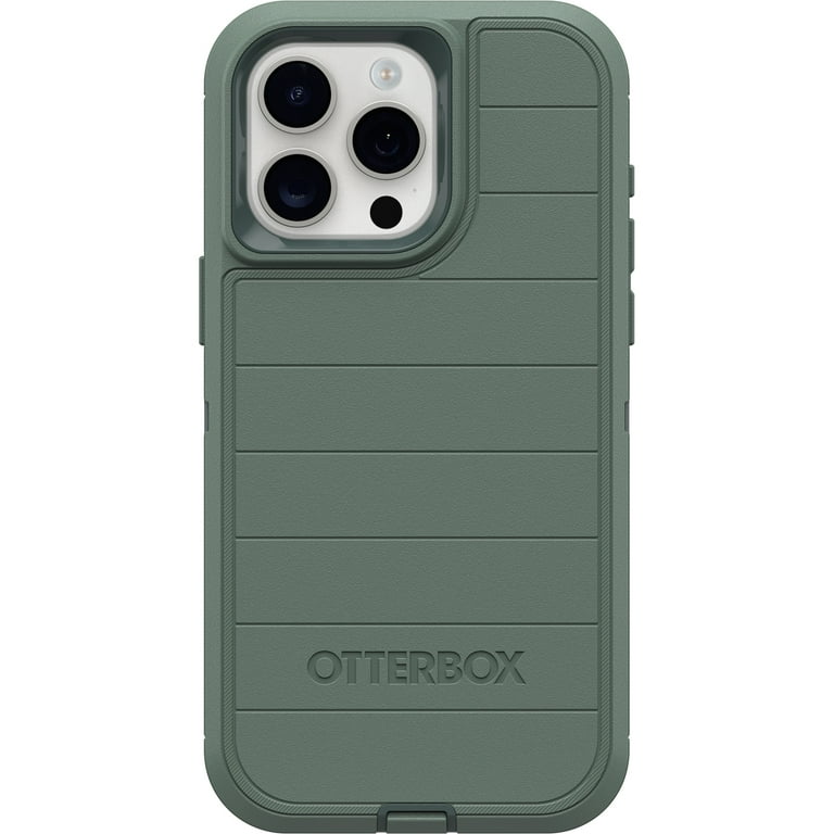 OtterBox Defender Series Pro Rugged Cell Phone Case for