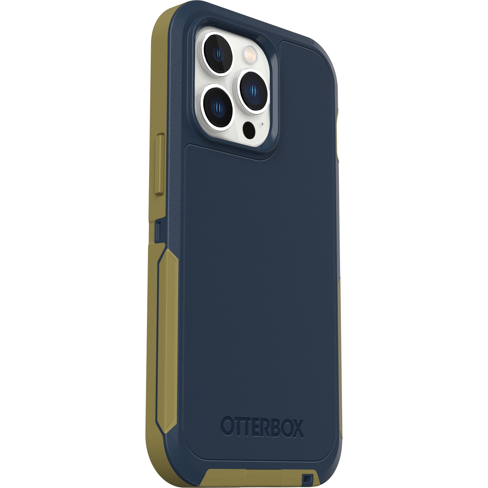 OtterBOX Defender iPhone 13 Pro BLACK 黒 OtterBox-Defender-Series-Pro-