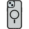 thumbnail image 1 of OtterBox Defender Series Pro XT Case for Apple iPhone 15/14 Plus, Dark Side, 1 of 7