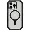 thumbnail image 1 of OtterBox Defender Series Pro XT Case for Apple iPhone 15 Pro - Dark Side, 1 of 7