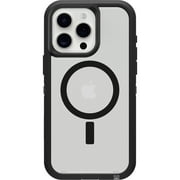 OtterBox Defender Series Pro XT Case for Apple iPhone 15 Pro Max - Dark Side