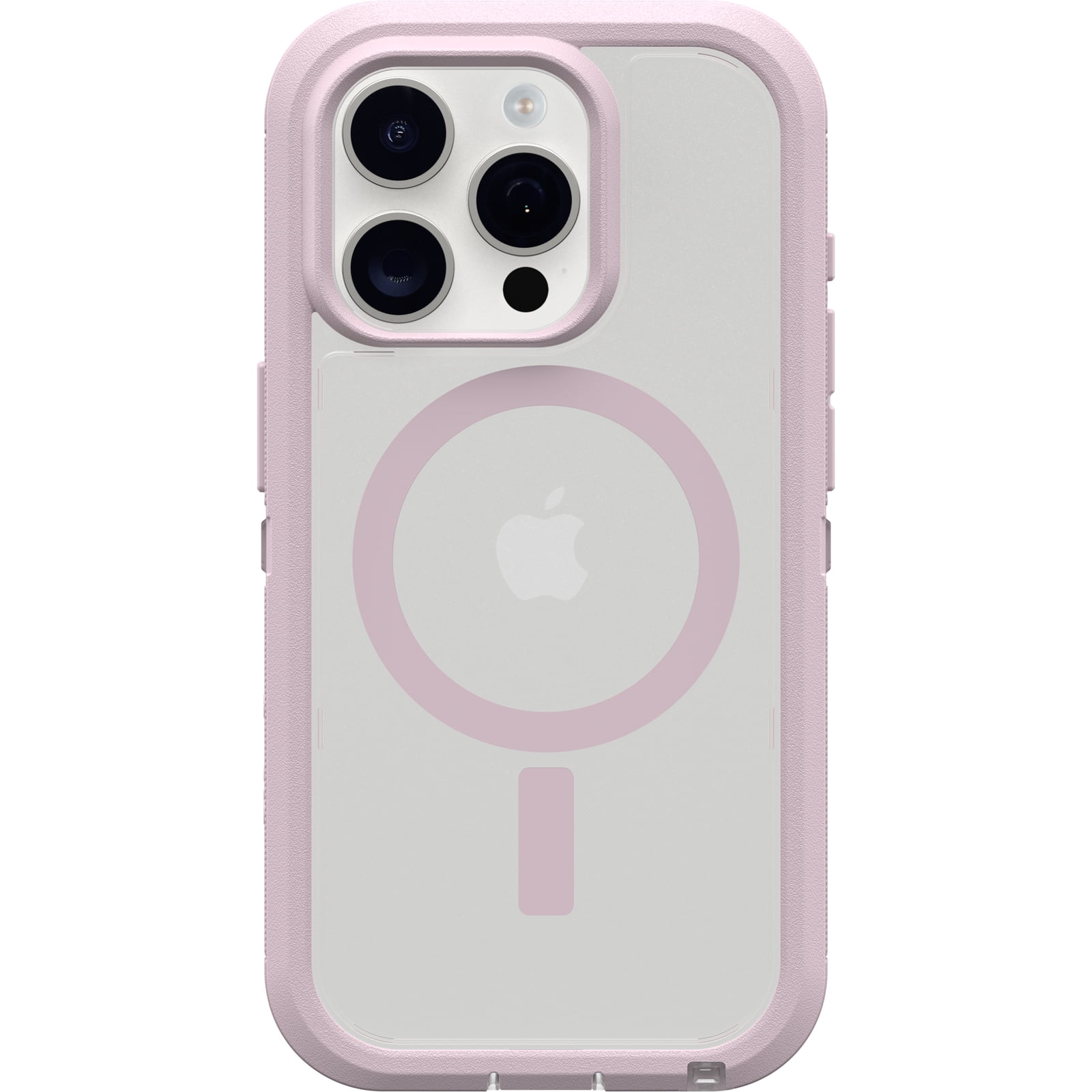 OtterBox Defender Series Pro XT Case for Apple iPhone 15 Pro, Mountain Frost