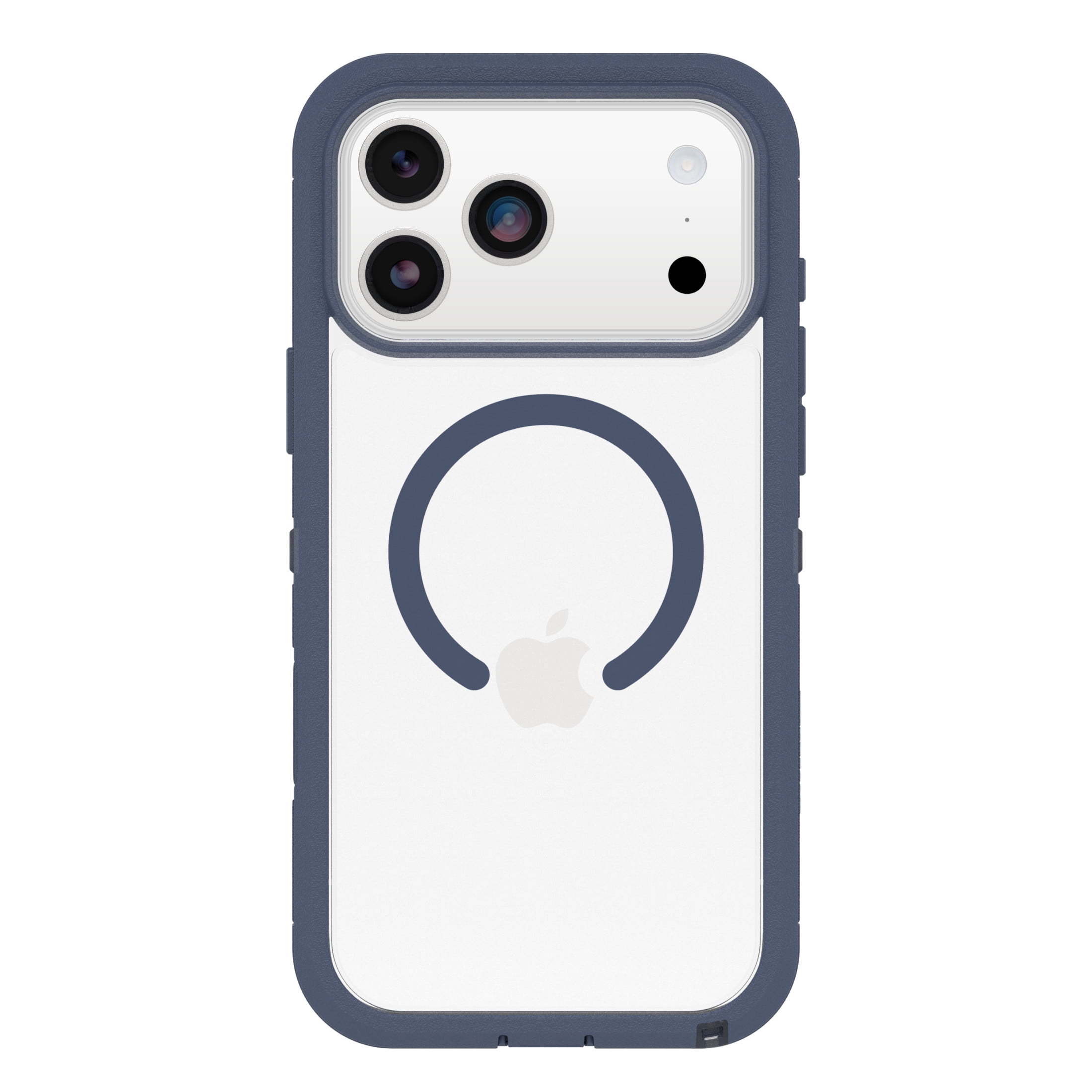 OtterBox Defender Series Pro XT Case with MagSafe and Camera Control for Apple iPhone 17 Pro Max - Blue