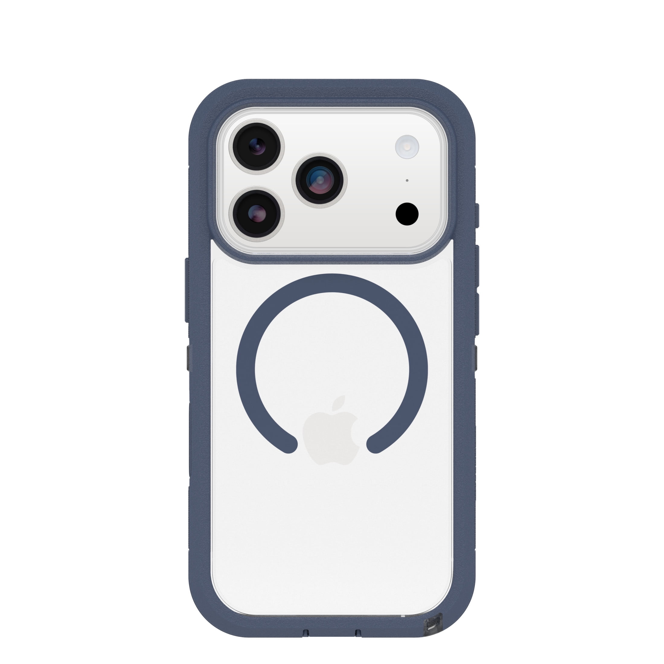 OtterBox Defender Series Pro XT Case with MagSafe and Camera Control for Apple iPhone 17 Pro - Blue