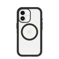 thumbnail image 1 of OtterBox Defender Series Pro XT Case with MagSafe and Camera Control for Apple iPhone 17 - Black, 1 of 7