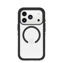 OtterBox Defender Series Pro XT Case with MagSafe and Camera Control for Apple iPhone 17 Pro - Black