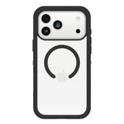 OtterBox Defender Series Pro XT Case Compatible with MagSafe and Camera Control for Apple iPhone 17 Pro Max - Black