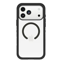 OtterBox Defender Series Pro XT Case with MagSafe and Camera Control for Apple iPhone 17 Pro Max - Black