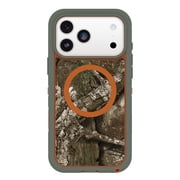 OtterBox Defender Series Pro XT Case with MagSafe and Camera Control for iPhone 17 Pro Max - Green