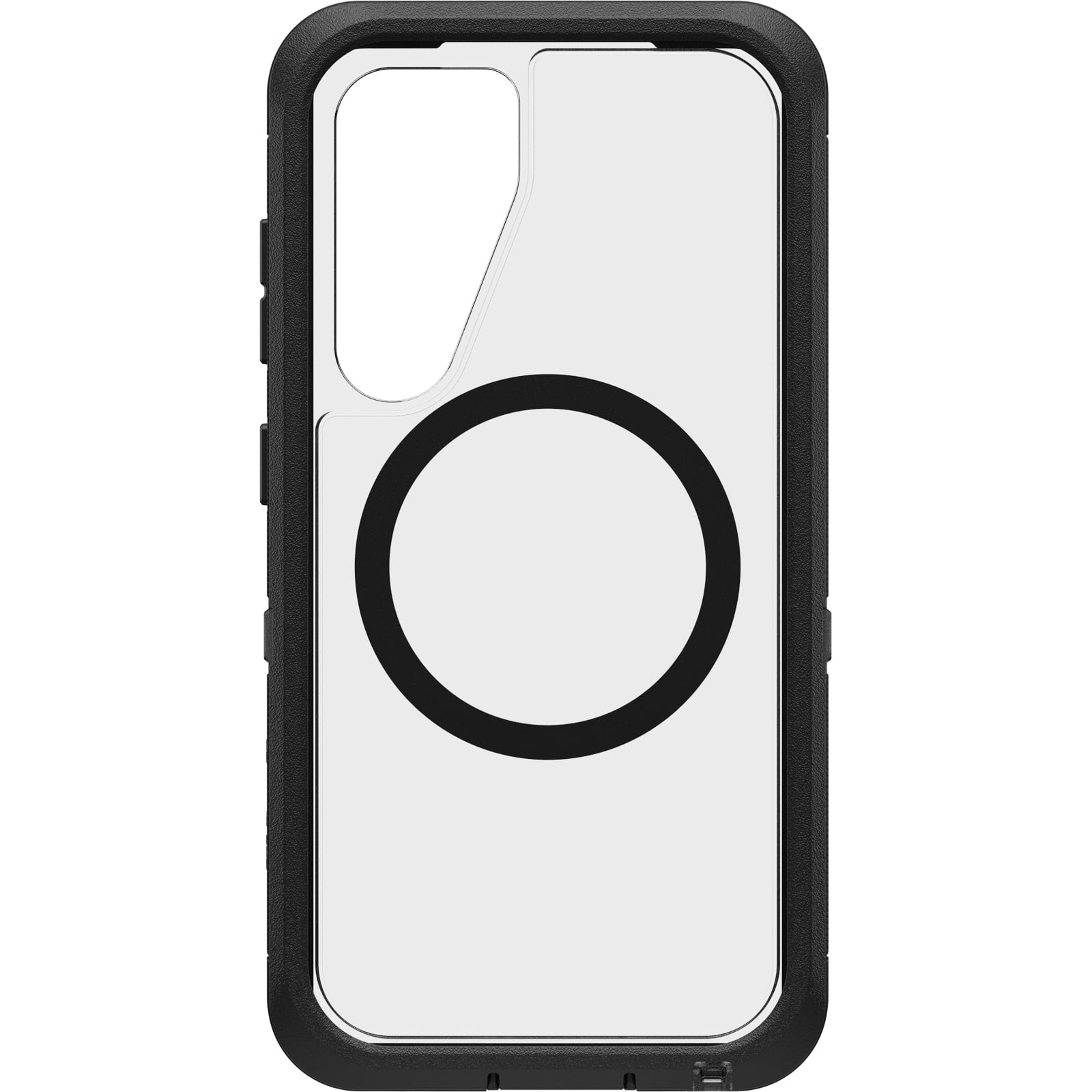OtterBox Defender Series Pro XT Case with Magnets for Samsung Galaxy S25- Dark Side