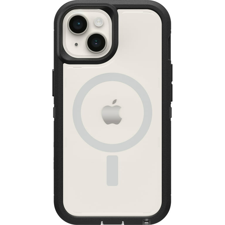 OtterBox Defender Series Pro Case for Apple iPhone 13 - Black