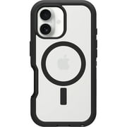 OtterBox Defender Series Pro XT Case with MagSafe for Apple iPhone 16 - Black