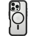 thumbnail interactive-video image 1 of OtterBox Defender Series Pro XT Clear Case for MagSafe for iPhone 16 Pro - Clear, 1 of 7