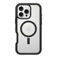 thumbnail image 1 of OtterBox Defender Series Pro XT Case with MagSafe  for iPhone 16 Pro Max - Black, 1 of 5
