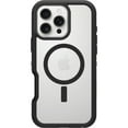 thumbnail image 1 of OtterBox Defender Series Pro XT Clear Case for MagSafe for iPhone® 16 Pro Max - Clear, 1 of 6