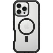 OtterBox Defender Series Pro XT Clear Case for MagSafe for iPhone® 16 Pro Max - Clear