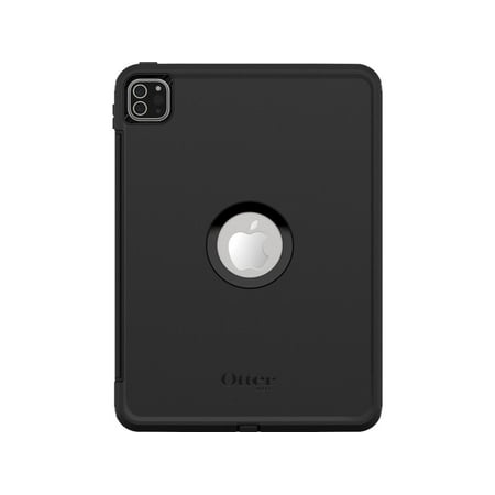 OtterBox - Defender Series Pro for Apple® iPad® Pro 11" (4th gen, 3rd gen, 2nd gen, and 1st gen) - Black