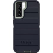 OtterBox Defender Series Rugged Case for Samsung Galaxy S21 5G, Varsity