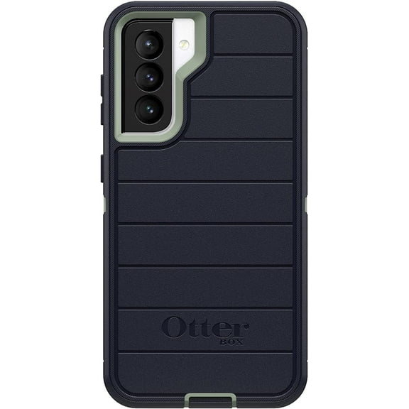 OtterBox Defender Series Rugged Case for Samsung Galaxy S21 5G, Varsity