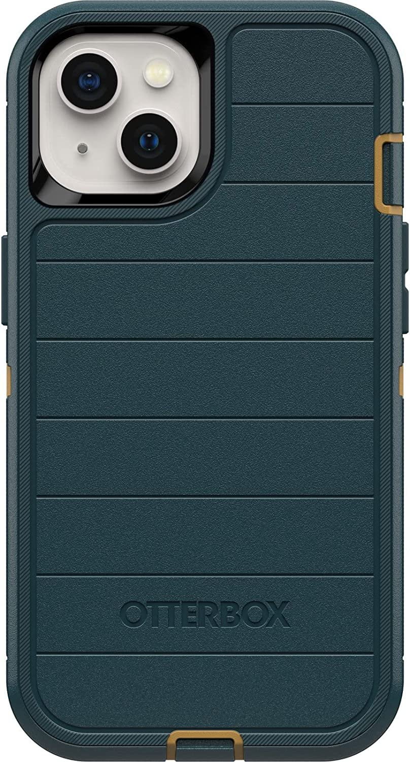 OtterBox defender iPhone 13 mini ブラックケース Amazon.com: OtterBox iPhone 13 Mini & iPhone 12 Mini