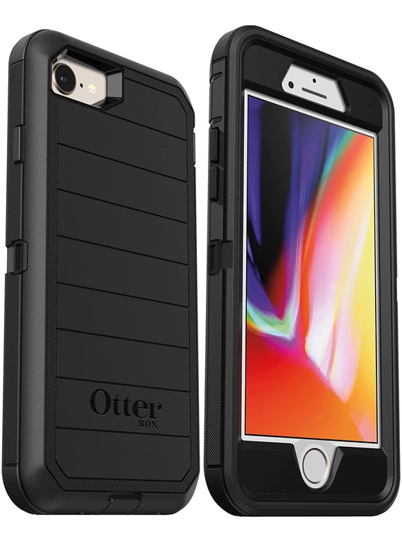 OtterBox Premium Pro Glass Privacy Eco Screen Protector For iPhone 16 Pro Max - Clear