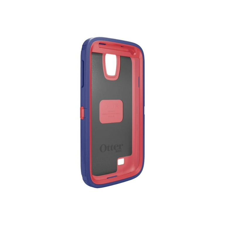Case Otterbox S4 OtterBox Defender Series Samsung GALAXY S4 Case