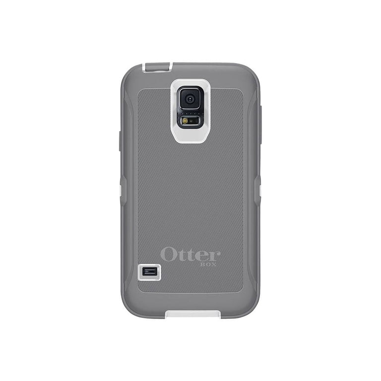 Samsung S5 White Box