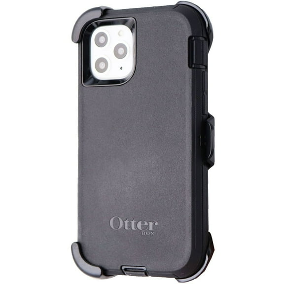 OtterBox Defender Series Screenless Edition Black Case for iPhone 11 Pro 77-62519