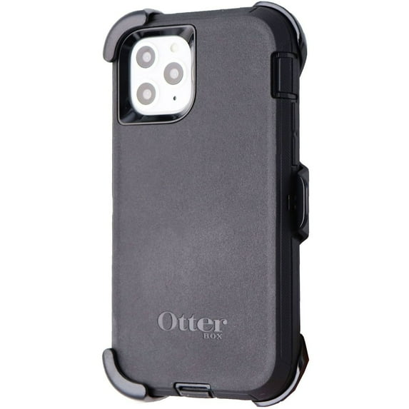 OtterBox Defender Series Screenless Edition Black Case for iPhone 11 Pro 77-62519