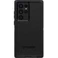 thumbnail image 1 of OtterBox Defender Series Screenless Edition Case for Galaxy S22 Ultra Only - Case Only - Non-Retail Packaging - Black, 1 of 3